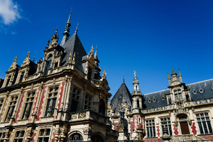 Gestion de Patrimoine Évreux